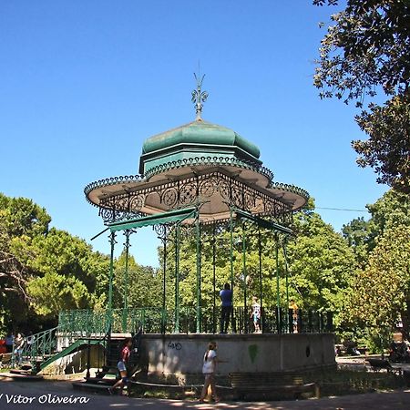Apartamento Estrelinha Lisboa Eksteriør bilde