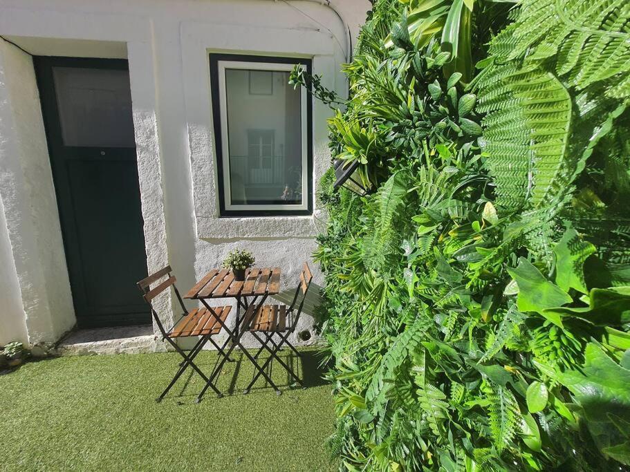 Apartamento Estrelinha Lisboa Eksteriør bilde