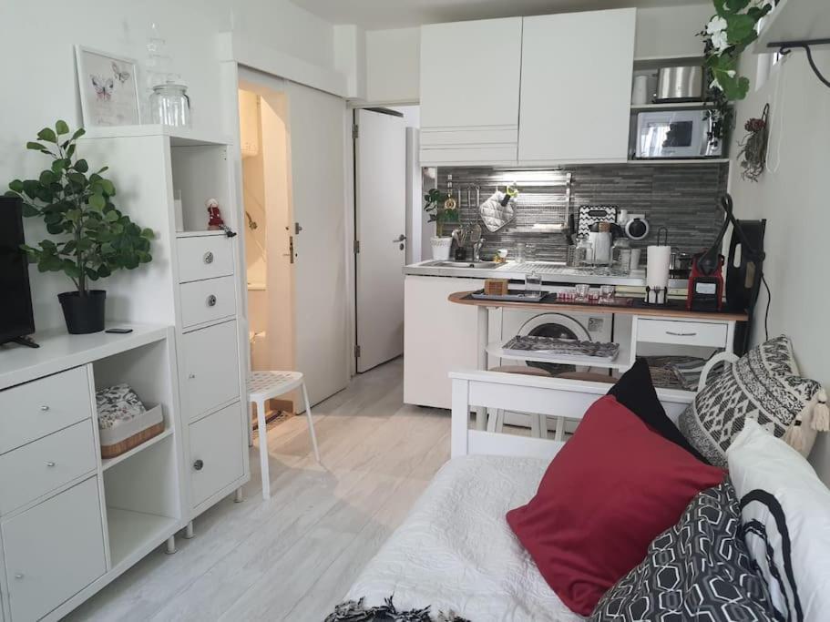 Apartamento Estrelinha Lisboa Eksteriør bilde