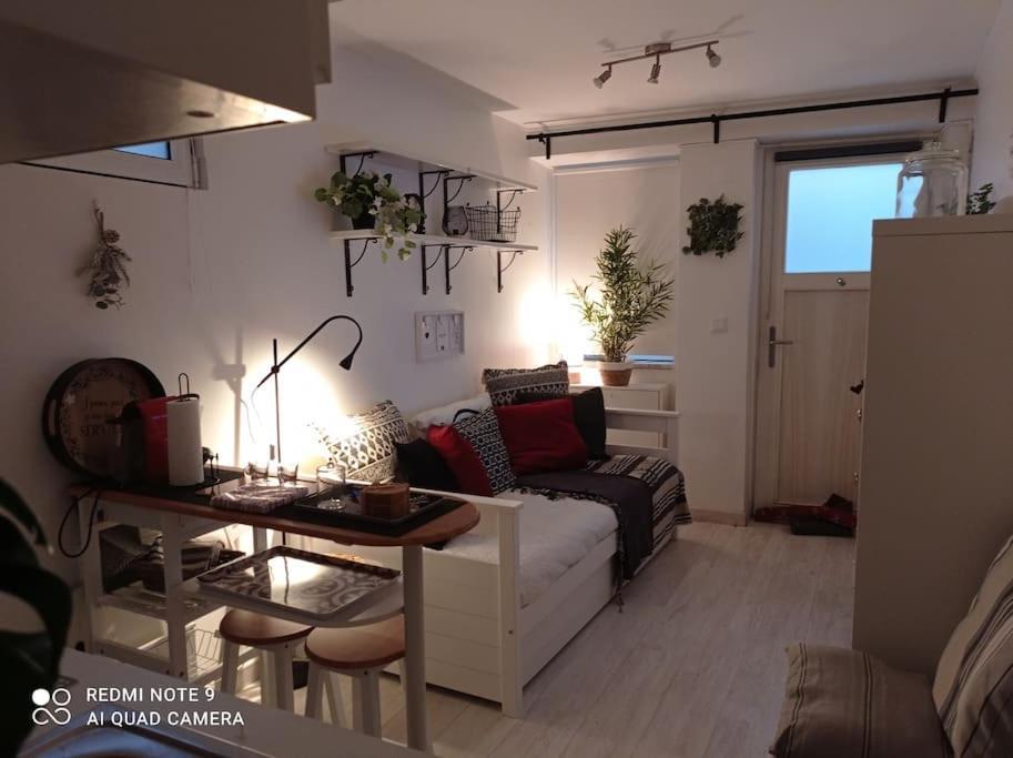 Apartamento Estrelinha Lisboa Eksteriør bilde