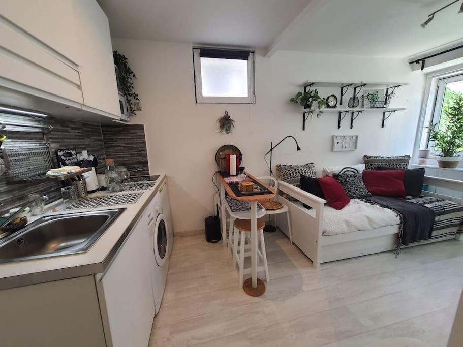 Apartamento Estrelinha Lisboa Eksteriør bilde