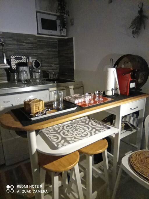 Apartamento Estrelinha Lisboa Eksteriør bilde