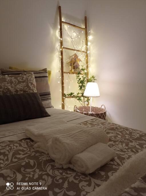 Apartamento Estrelinha Lisboa Eksteriør bilde