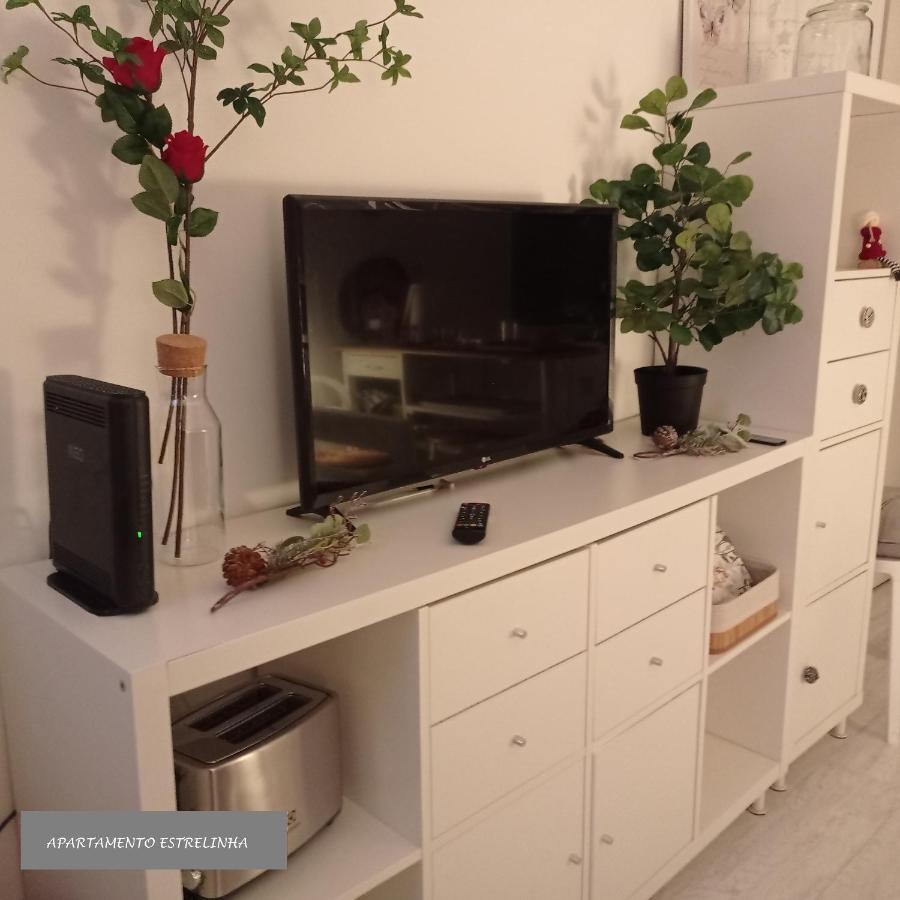 Apartamento Estrelinha Lisboa Eksteriør bilde