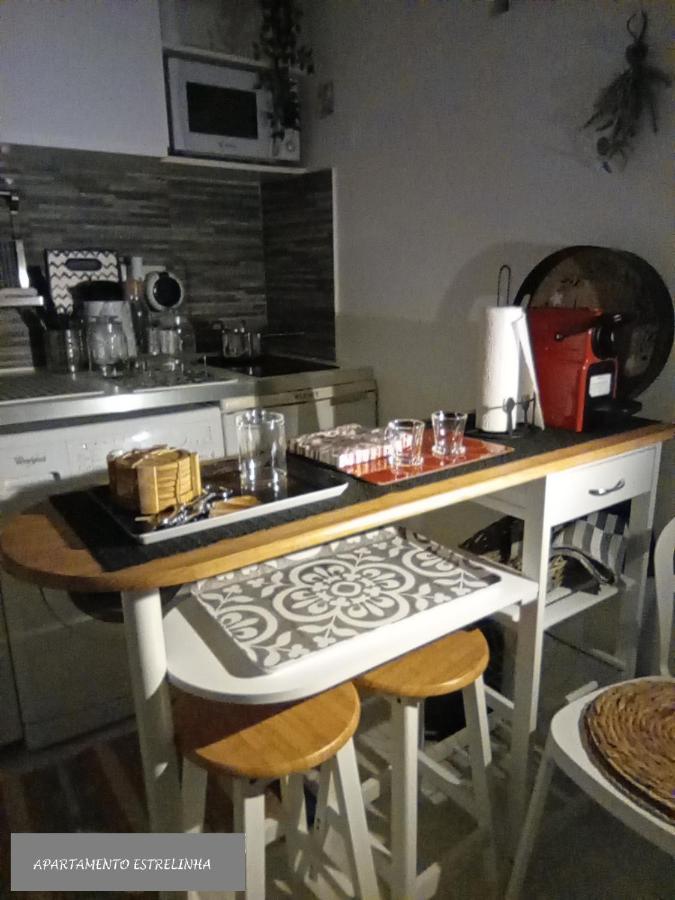 Apartamento Estrelinha Lisboa Eksteriør bilde
