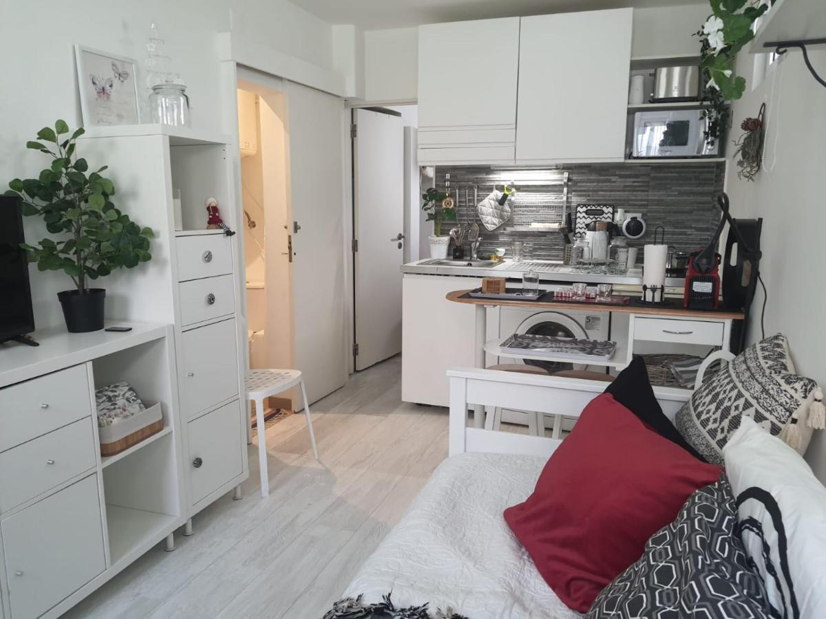 Apartamento Estrelinha Lisboa Eksteriør bilde