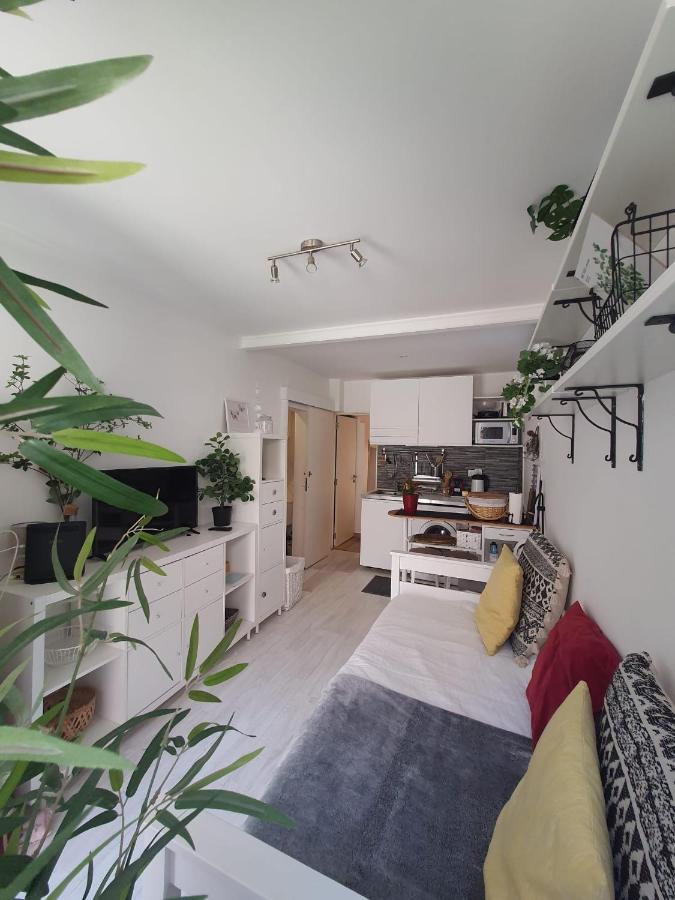 Apartamento Estrelinha Lisboa Eksteriør bilde